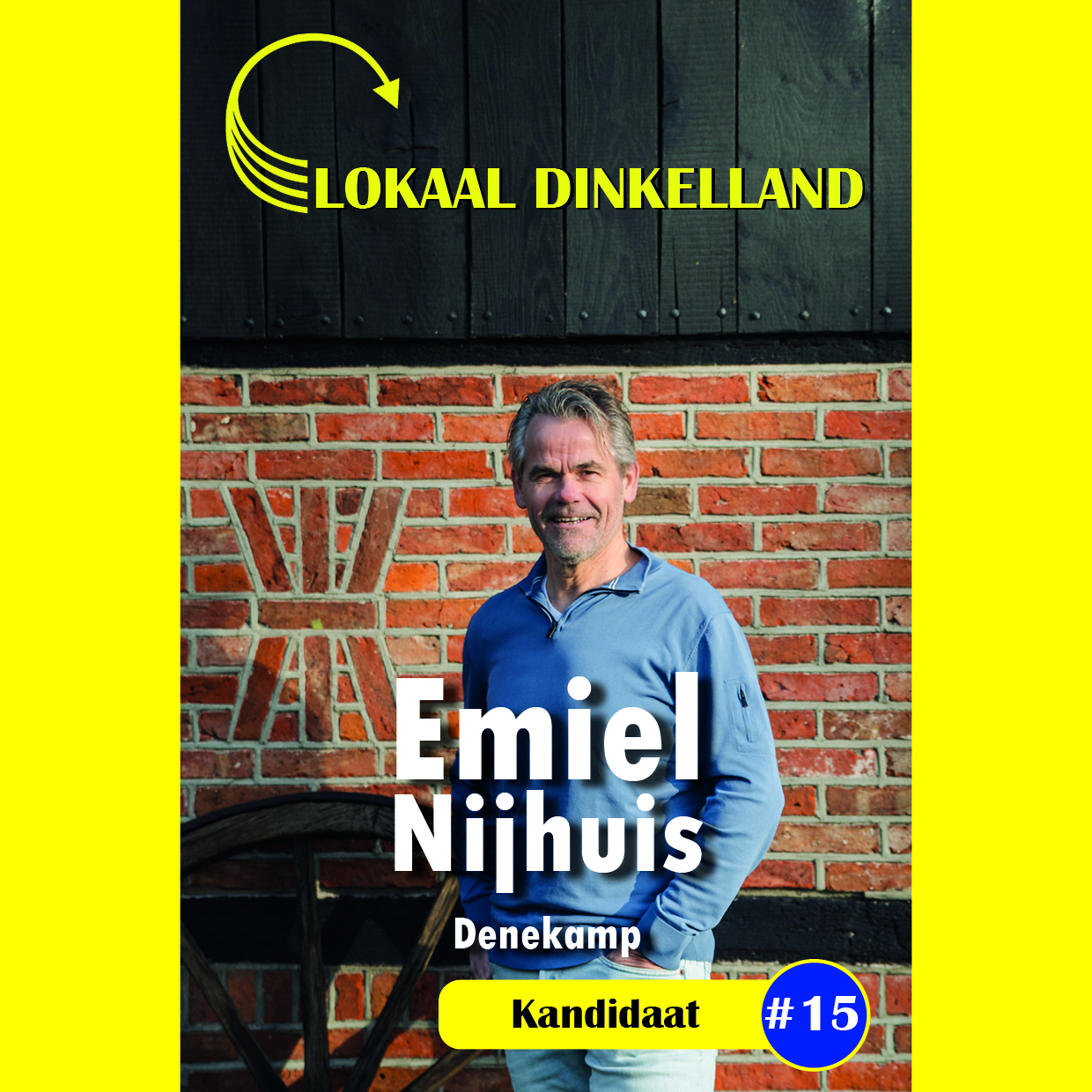 15 - Emiel Nijhuis