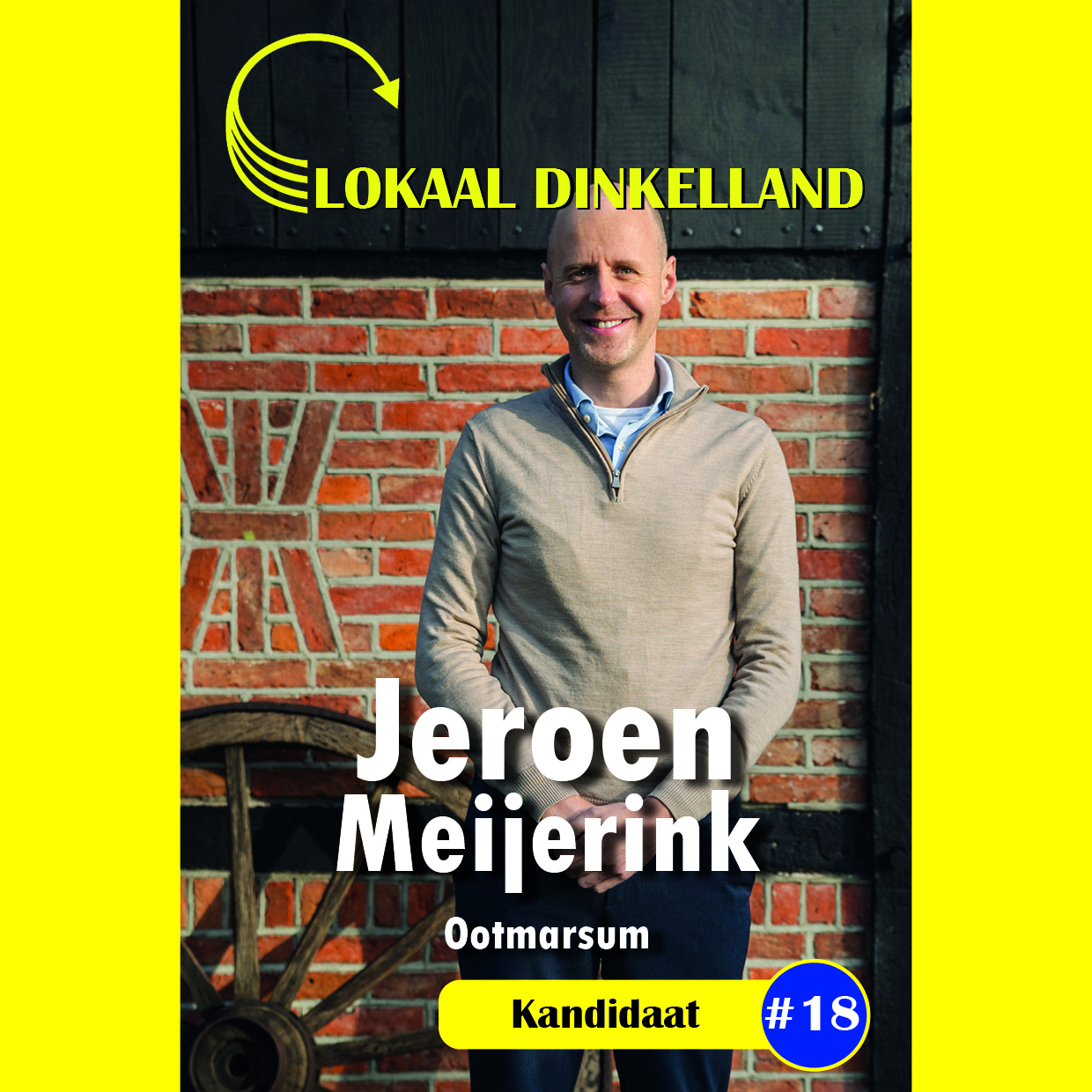 18 - Jeroen Meijerink