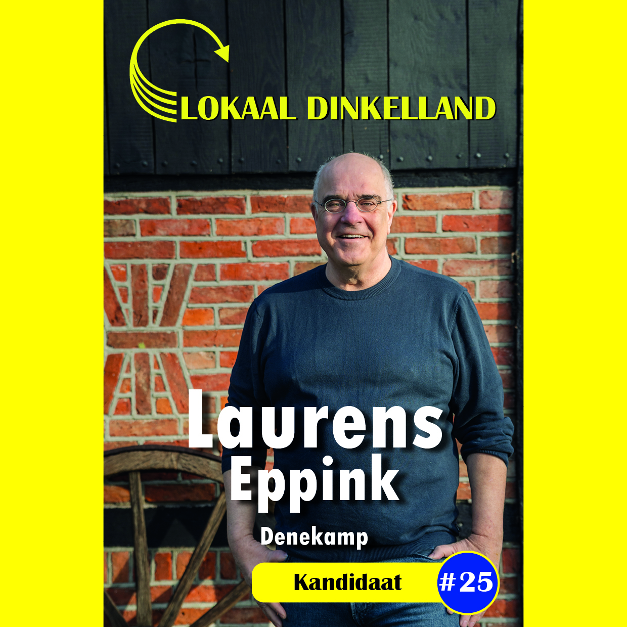 25 - Laurens Eppink
