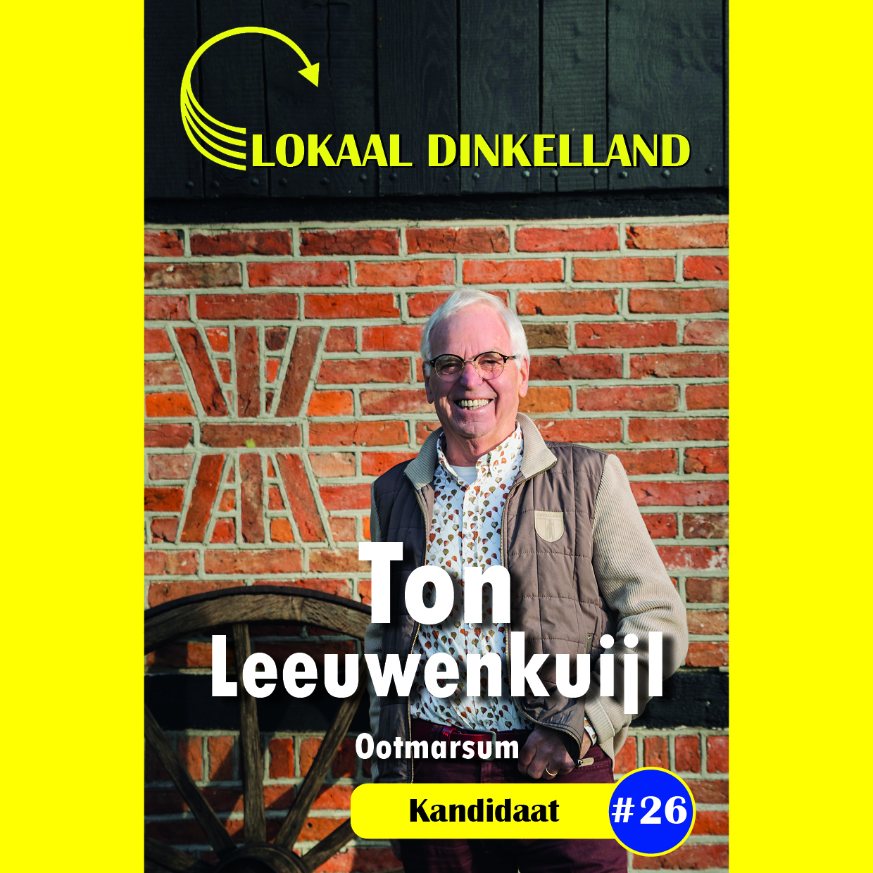 26 - Ton Leeuwenkuijl