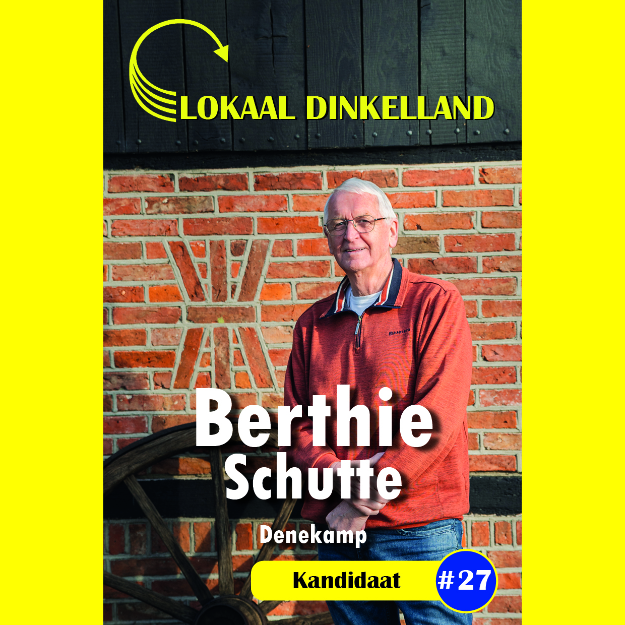 27 - Berthie Schutte