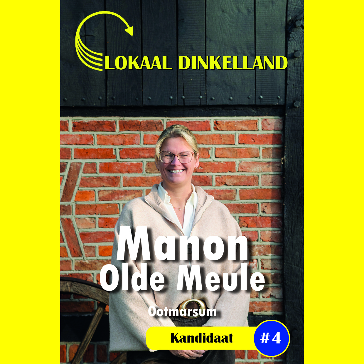 4 - Manon Olde Meule